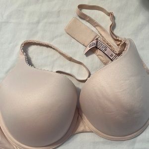 VS 36D Body by Victoria Perfect Shape bra